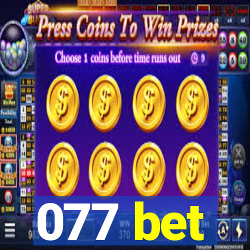 077 bet